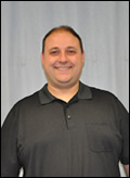 Board member Brian Anklamr